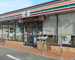 セブンイレブン