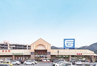 ハニーズ山口フジグラン店　画像