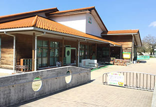 平川幼稚園　画像