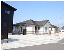 黒川ニュータウン　画像