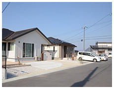 黒川ニュータウン　画像