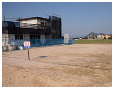 黒川ニュータウン　画像
